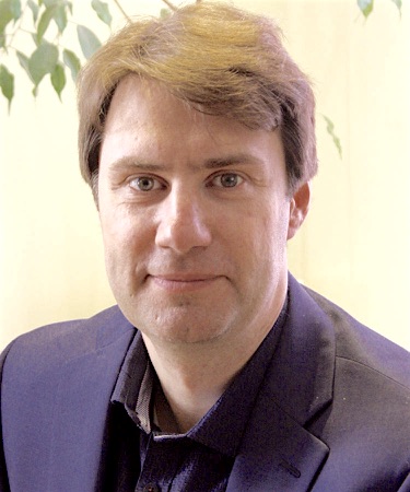 Ilya Ilyin, PhD, MBA